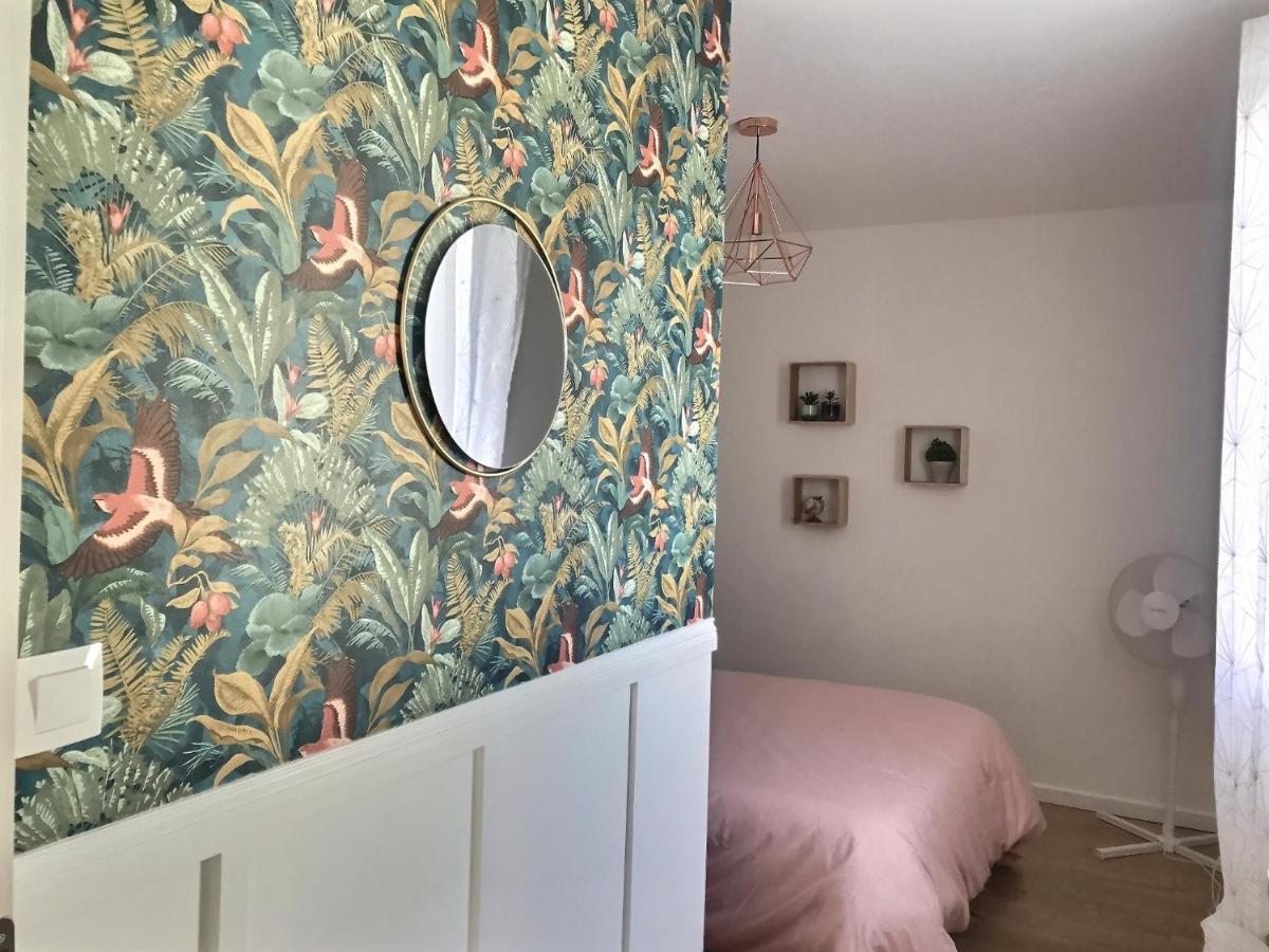 Villa Bellenbois avec piscine privée , proche La Rochelle Sainte-Soulle Exterior foto